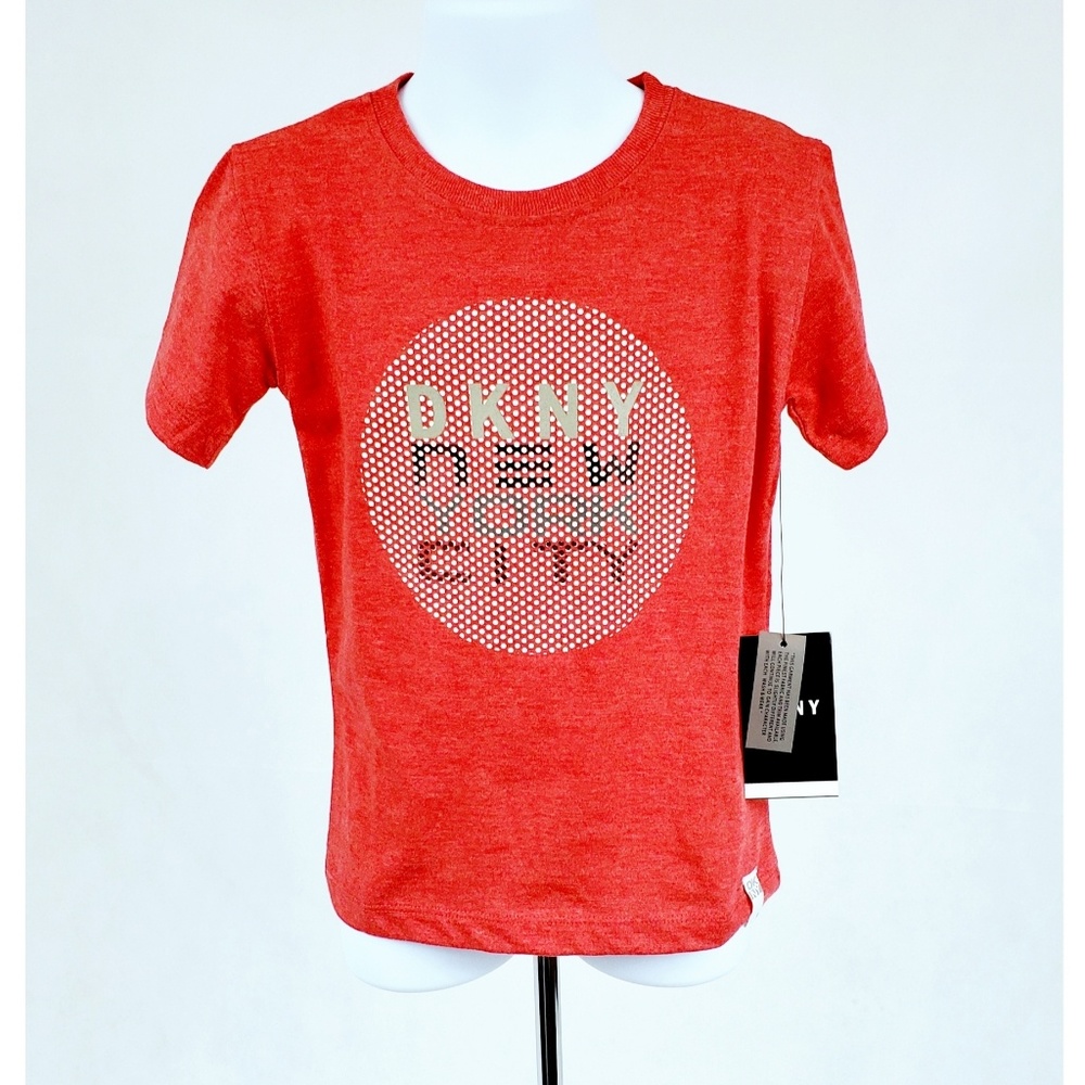 DKNY Graphic Tee